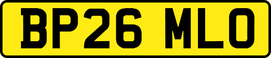 BP26MLO