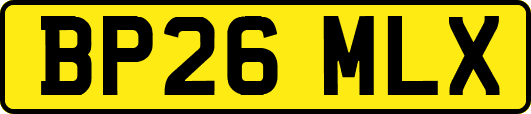 BP26MLX