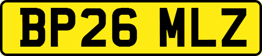 BP26MLZ