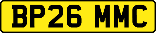 BP26MMC