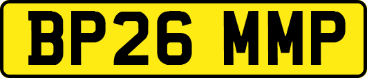 BP26MMP