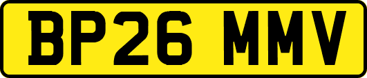 BP26MMV