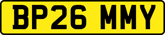 BP26MMY