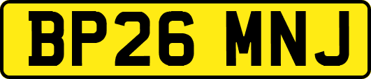 BP26MNJ