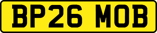 BP26MOB
