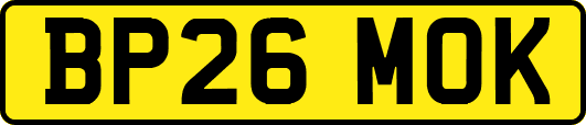 BP26MOK