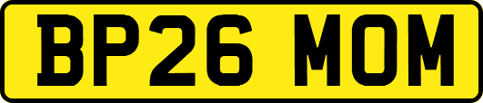 BP26MOM