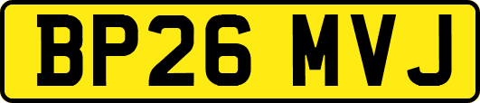 BP26MVJ