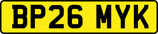 BP26MYK