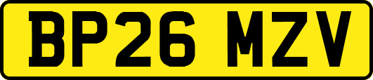 BP26MZV