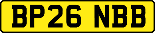 BP26NBB