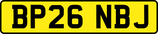 BP26NBJ