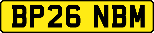 BP26NBM