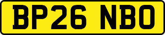BP26NBO