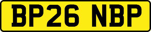 BP26NBP