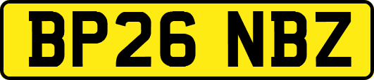BP26NBZ