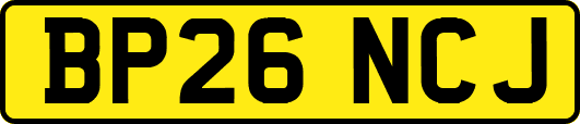 BP26NCJ