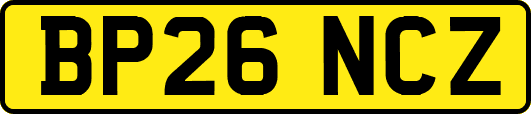 BP26NCZ