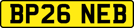 BP26NEB