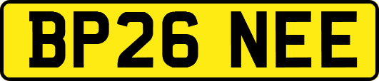 BP26NEE
