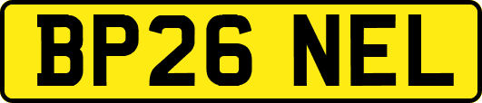 BP26NEL