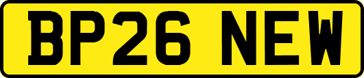 BP26NEW