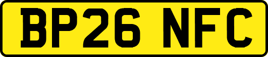 BP26NFC