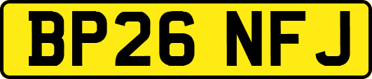 BP26NFJ