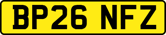 BP26NFZ