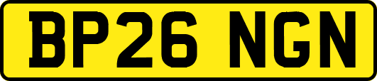 BP26NGN