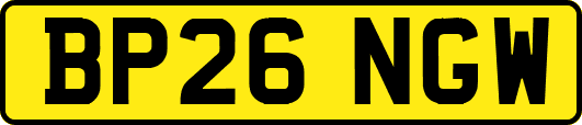 BP26NGW
