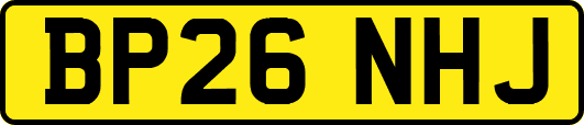 BP26NHJ