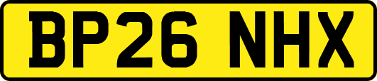 BP26NHX