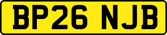BP26NJB
