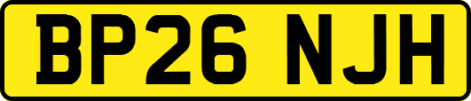 BP26NJH