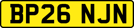 BP26NJN