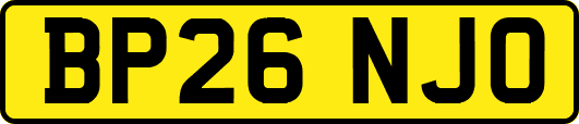 BP26NJO