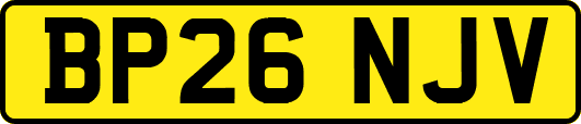 BP26NJV
