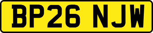BP26NJW