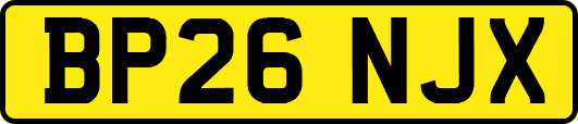 BP26NJX