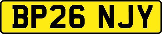BP26NJY