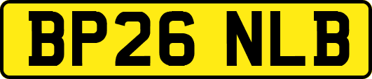 BP26NLB