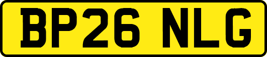 BP26NLG