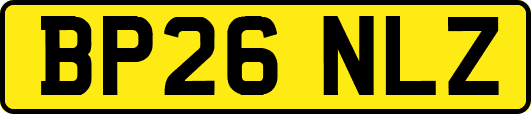 BP26NLZ