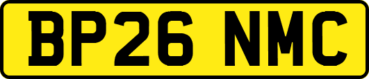 BP26NMC