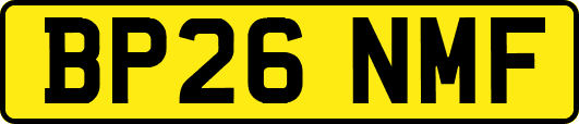 BP26NMF