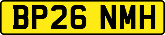 BP26NMH
