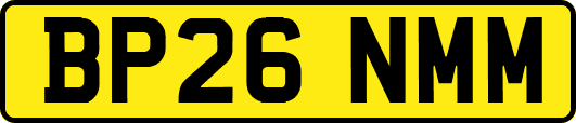 BP26NMM