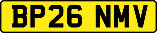 BP26NMV