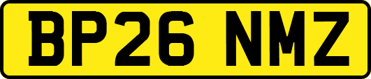 BP26NMZ